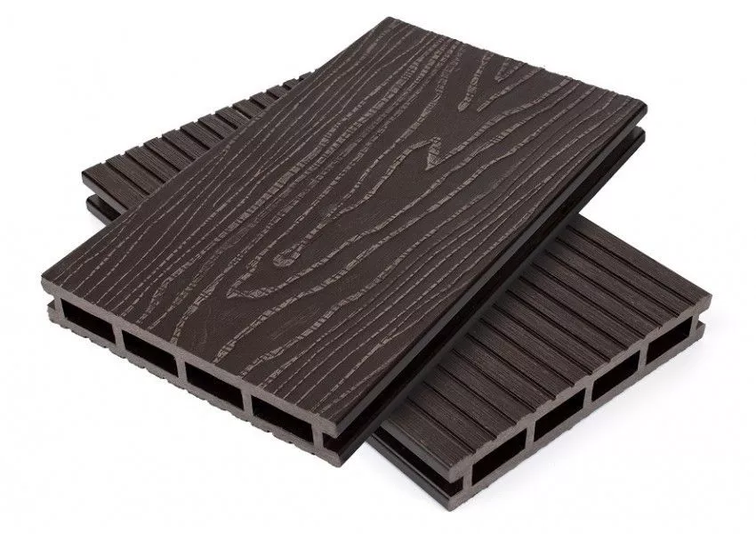 Террасная доска ДПК Altay Decking-a0954b45db