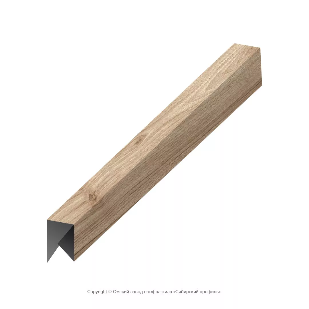 Планка забора 30*20*25*15-aa8a2a091e