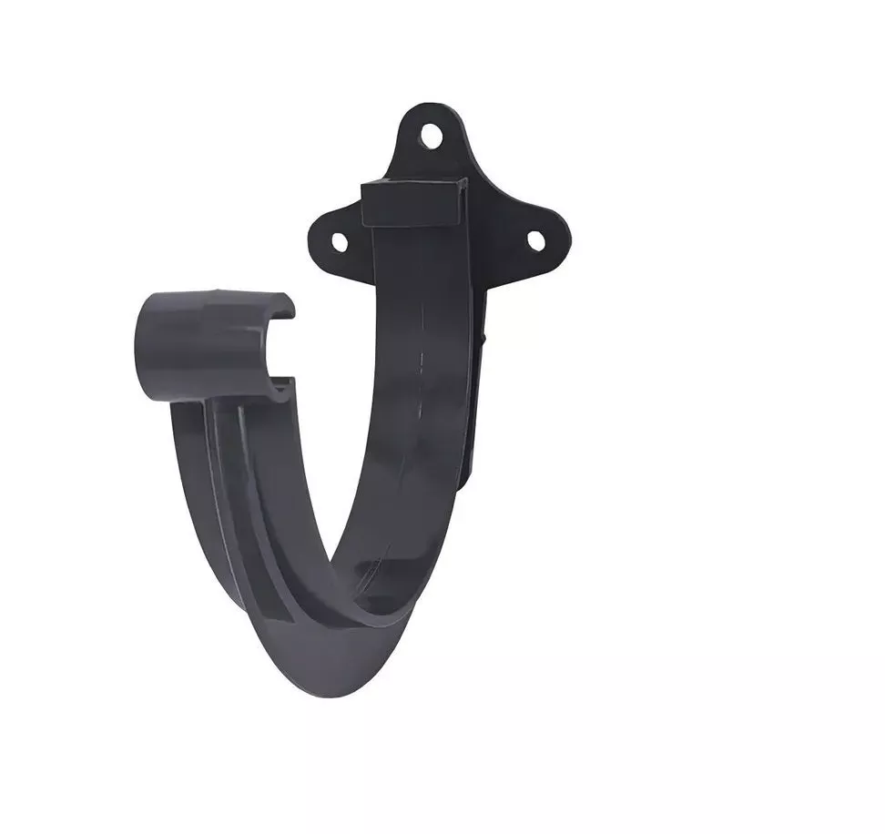 Кронштейн желоба пластиковый "Murol"-85c4b9a724