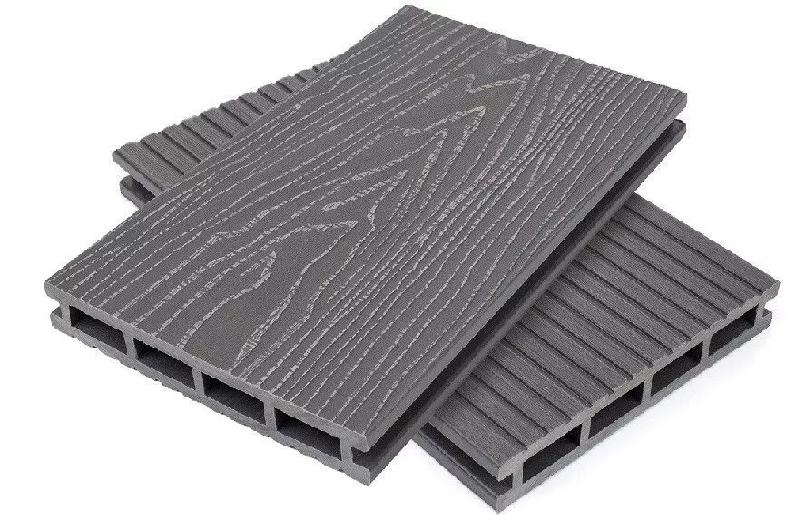 Террасная доска ДПК Altay Decking-aa5b44152f