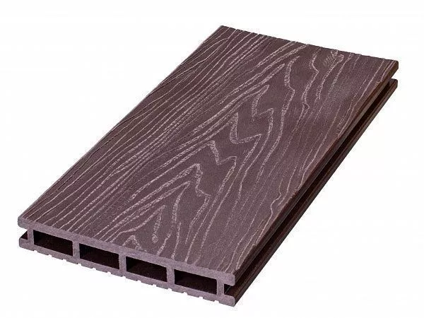 Террасная доска ДПК Altay Decking-b63187bafe
